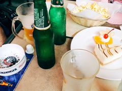 -上海丽笙精选海仑宾馆·莫赛克餐厅