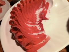 -额尔敦传统涮(光明路店)