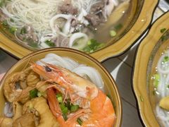 -阿城海鲜捞化(上下杭店)