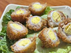 -爆炸头阿姨小四川正宗川味小吃(无任何分店)