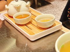 -潮界(虹桥新天地店)