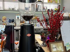 -Sips&Lick茶兰咖啡(五道口店)