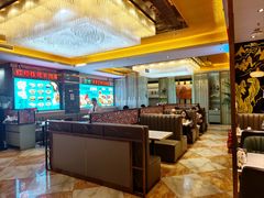 -燕兰楼·清真西北融合菜(亚运村店)