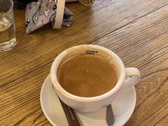 平白咖啡-Common Table · Brunch & Coffee