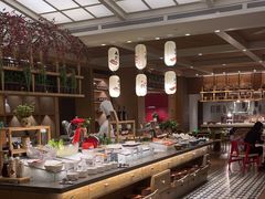 -食百绚全日制餐厅(成都棕榈泉费尔蒙酒店)