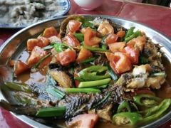 -生态苑农庄(十里画廊遇龙河店)