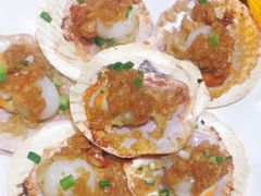 -聚点串吧·北京烧烤(赵登禹路店)