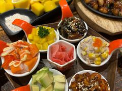 -小川洋风料理(街道口店)