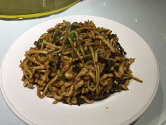 鱼香肉丝-眉州东坡(民族园店)