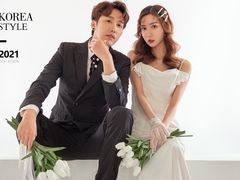 -经典婚纱摄影美学馆·私人定制