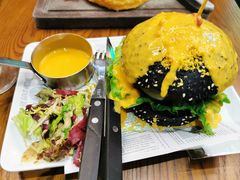 -肥韬茶餐厅(南山mini店)