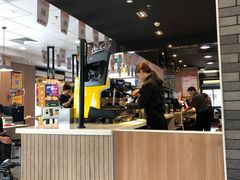 -麦当劳(健德桥得来速店)