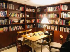 -阿什卡咖啡馆ESSCA COFFEE(塔里木石油宾馆店)