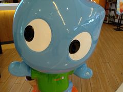 COCO-YBDL青少年篮球发展联盟(海上海店)