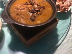 -五台山八大碗·地方风味菜馆(五爷庙店)