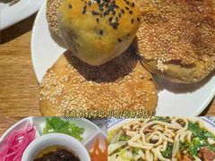 -庐灶江南·江南菜·四合院Bistro(东直门雍和宫·原华侨宾馆店)