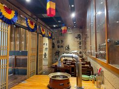 -韩景台烤肉(八大处店)
