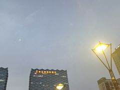 -维也纳国际酒店·苏州火车站店