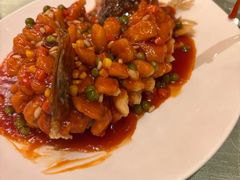-虹御轩·传承江浙菜(虹桥店)