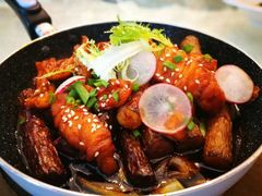 -华兴大酒楼(亿宝大厦店)