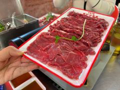 -燃计沙茶皇·香港沙茶火锅(人广旗舰店)