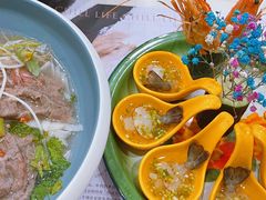 -CHILL Pho澳洲牛肉越南粉(佛山顺德万象汇店)
