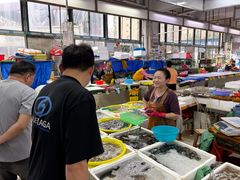 -板桥海鲜广场(文明东店)