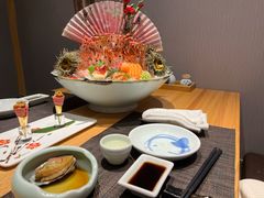 -万鱼亭·鹤家日本料理(南通青年中路店)