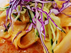 酿皮子-撒拉花儿·新疆菜·清真(太阳宫店)