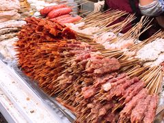 -辽B·小串(总店)