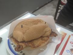 -華人 華星冰室(氹仔 店)