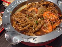 -胖哥俩肉蟹煲(世茂国际广场店)