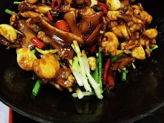 干锅麻拐-930私房菜(欧阳路店)