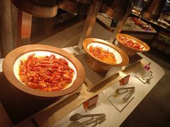 -马哥孛罗酒店·SAVVY全日餐厅