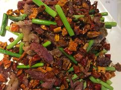 -阿英煲(凉城路店)