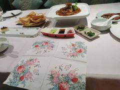 -味+新京宴·烤鸭·北京菜(创意谷店)