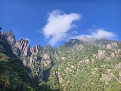 -三清山风景名胜区