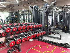 -Ms.Pilates 普拉提技术(尚悦湾陆家嘴店)