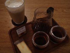 -工页咖啡X COFFEE(龙东路店)