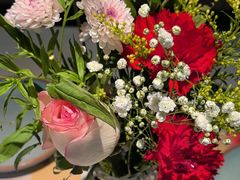 -半秋山西餐厅(襄阳万达店)