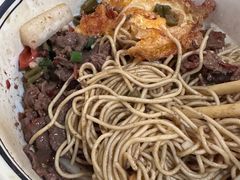 -李易面馆(树木岭店)