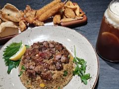 -卡朋西餐(宝安大仟里店)