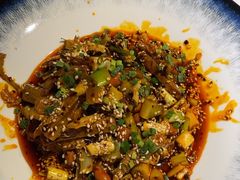 -院8里·小聚园老川菜(九眼桥店)