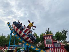 -青岛方特梦幻王国