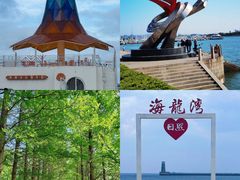 -巧克力渔家.小船海鲜胶东菜(万平口店)