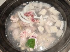 -狐狸爱上椰子鸡(滨江星光大道店)