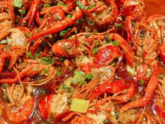 -李叔叔虾蟹大排档(青羊店)