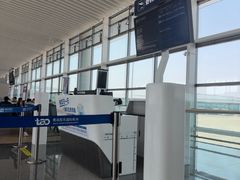 -青岛胶东国际机场