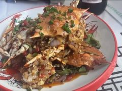 -辣不怕口味虾(凌霄路店)