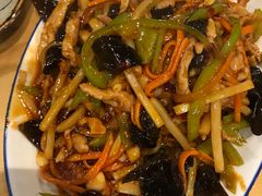 -香满园春饼·家常菜(东大桥店)